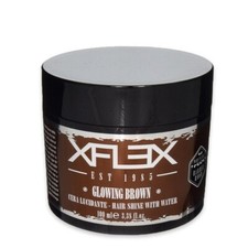 XFLEX GLOWING BROWN
