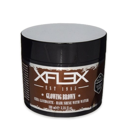 Xflex glowing brown - xflex,