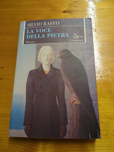 Silvio raffo voce della - silvio, la
