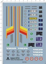 1/24 F12 Intercooler tetto
