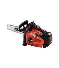 MOTOSEGA ECHO 362TES-30,CILINDRATA 35CC,POTENZA 2CV,PESO 3,6KG,LUNGHEZZA BARRA 3