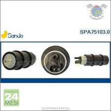 Pompa carburante Sando Gasolio