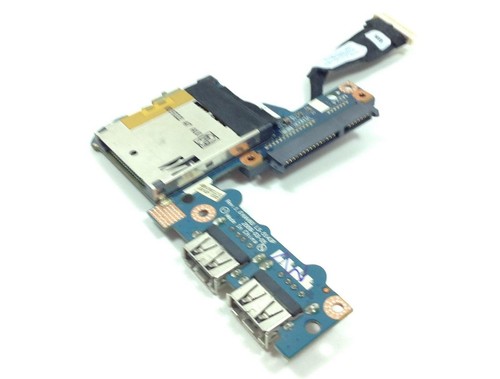 Scheda usb card board per - scheda,