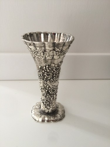 Vaso giapponese antico - vaso,
