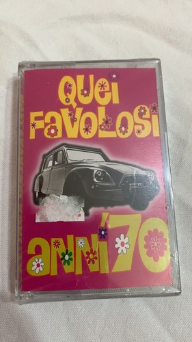 Quei favolosi anni - quei,