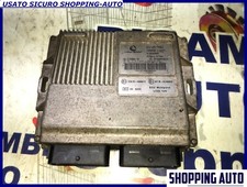 CENTRALINA GPL GAS LANDI RENZO