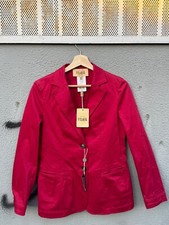Giacca blazer donna 2 bottoni