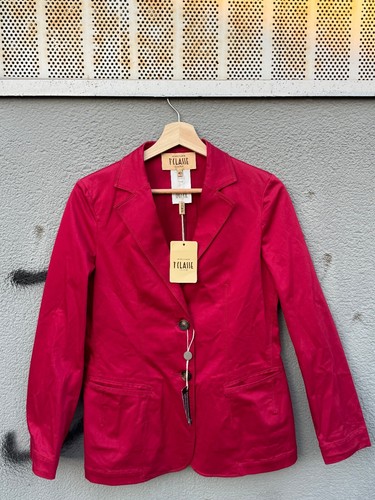 Giacca blazer donna bottoni - giacca,