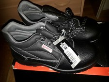 Scarpe antinfortunistica - scarpe,
