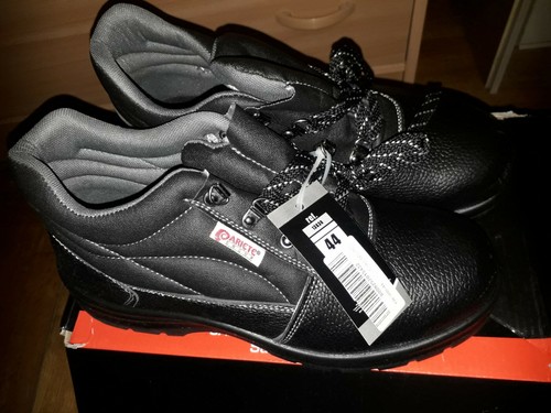 Scarpe antinfortunistica - scarpe,