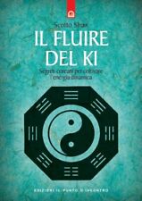 LIBRO IL FLUIRE DEL KI
