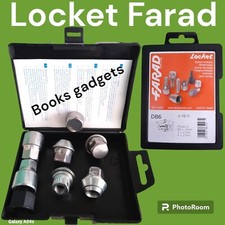 Per Rover 800 Kit Dadi