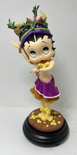 Statuina tropicale betty - betty, boop