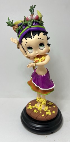 Statuina tropicale betty - betty, boop