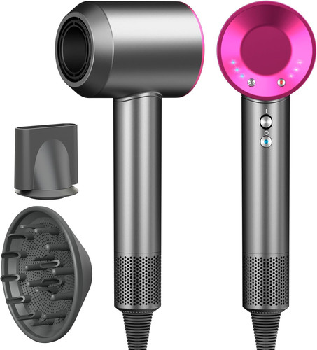 Phon capelli professionale - phon,