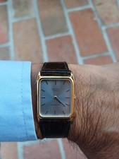 Zenith Cosmopolitan Quartz