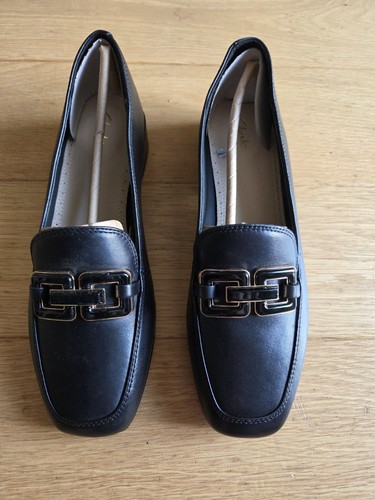 Clarks donna seren fibbia - clarks,