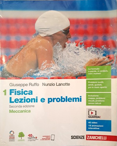 Fisica lezioni problemi - fisica:,
