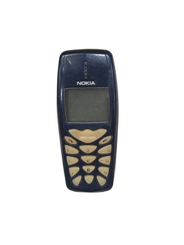 Cellulare vintage usato non