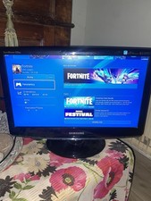 Samsung SyncMaster 933HD 19”