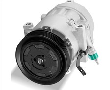 Compressore Aria Condizionata