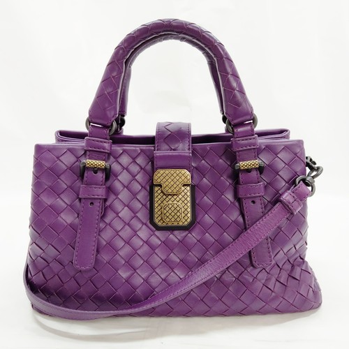 Borsa mano bottega veneta - borsa,