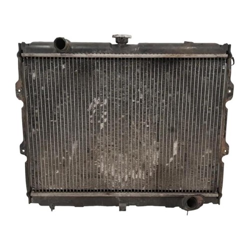 Radiatore hr171501 hyundai - radiatore,
