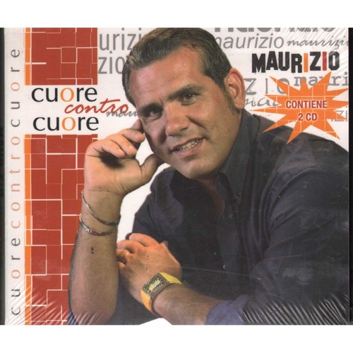 Maurizio cuore contro - maurizio,