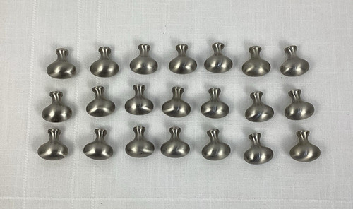 Set pomelli ovali per - set,