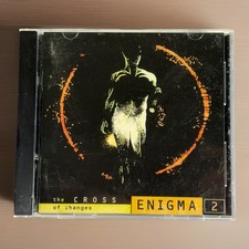 Enigma 2 - The Cross of