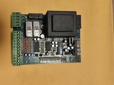 CENTRALE COMANDO  MIZAR 6 BFT