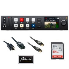 Blackmagic Design HyperDeck