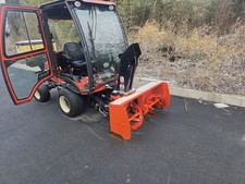 Kubota F2690 Utility Tractor