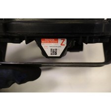 Sensore radar toyota rav - toyota, 4