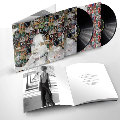 Mina 1963 1967 2 - mina, lp