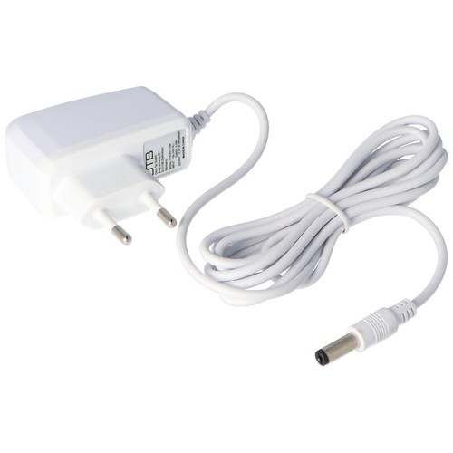 Alimentatore bianco adatto per