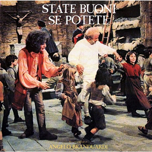 Angelo branduardi state - angelo,
