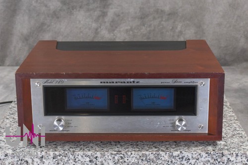 Amplificatore stereo - , di