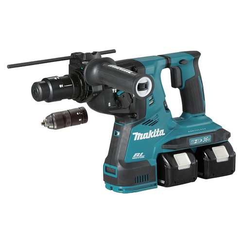 Makita dhr281zj martello - makita,