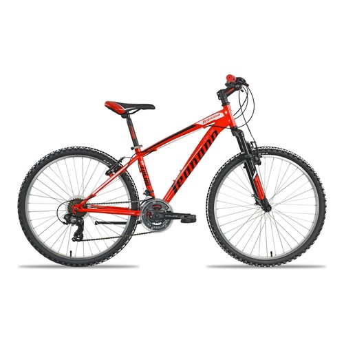 Legnano zoldo l790 mtb 21v - legnano,