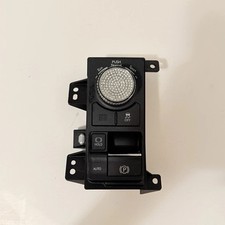 2019 LEXUS NX300 CONSOLE DRIVE