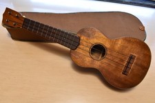 Ukulele soprano Martin 1K