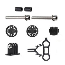 Per Cavalletto Bici Lega