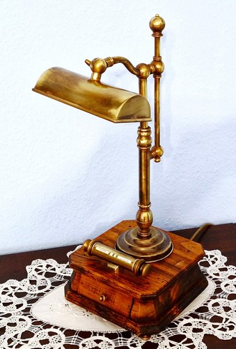 Lampada vintage cabinet - lampada,