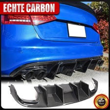 Diffusore posteriore in