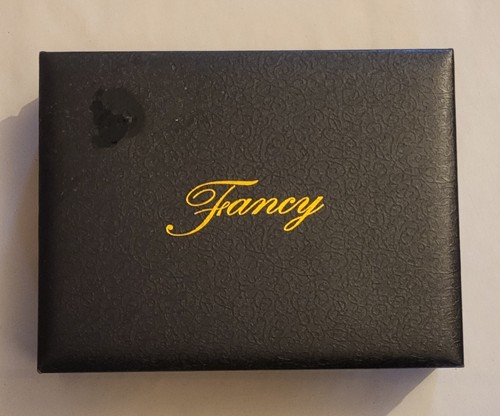 Set regalo per uomo cintura - per,