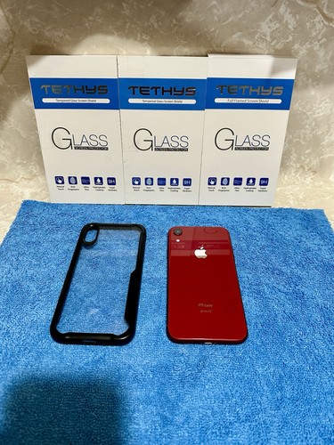 Apple iphone rosso 128gb - rosso,
