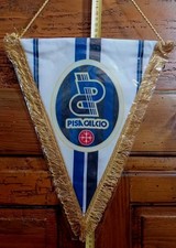 Gagliardetto Pisa Calcio