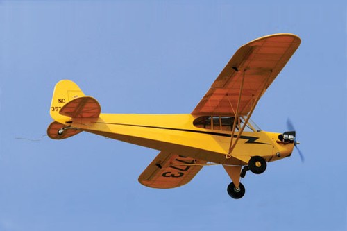 Pilot piper 1100 mm - piper,