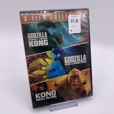 Godzilla Vs. Kong / Godzilla